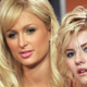 House Of Wax stars Paris Hilton and Elisha Cuthbert in 2005